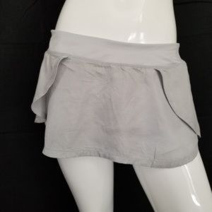 Athleta Flutter Skort